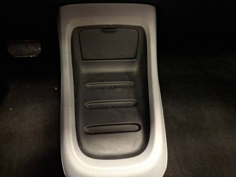 LEAPMOTOR T03 - Photo 28