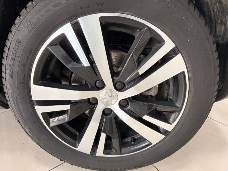 Peugeot 3008 - Photo 12