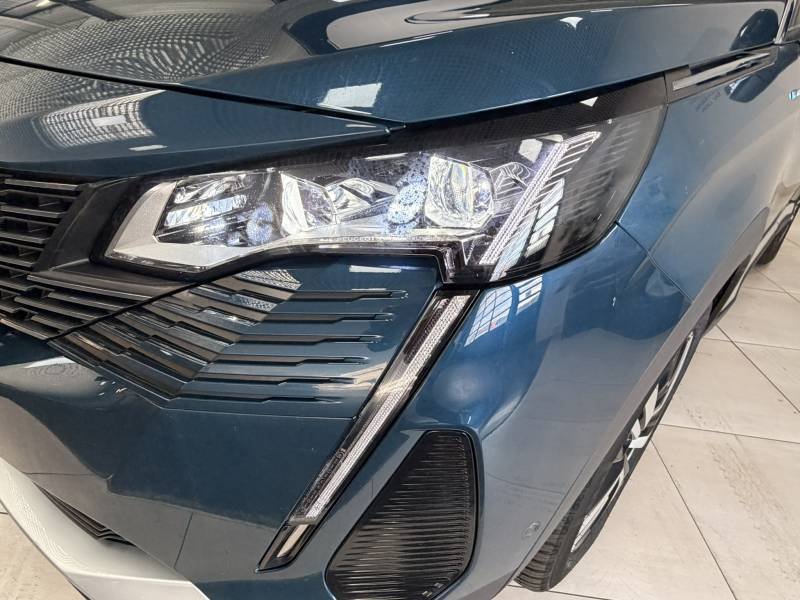 Peugeot 3008 - Photo 13