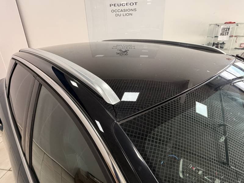 Peugeot 3008 - Photo 14