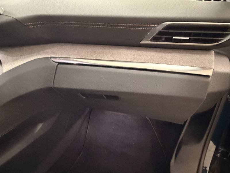 Peugeot 3008 - Photo 16