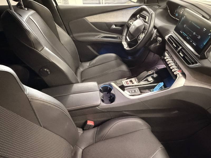 Peugeot 3008 - Photo 18