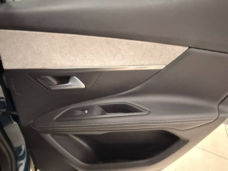 Peugeot 3008 - Photo 19