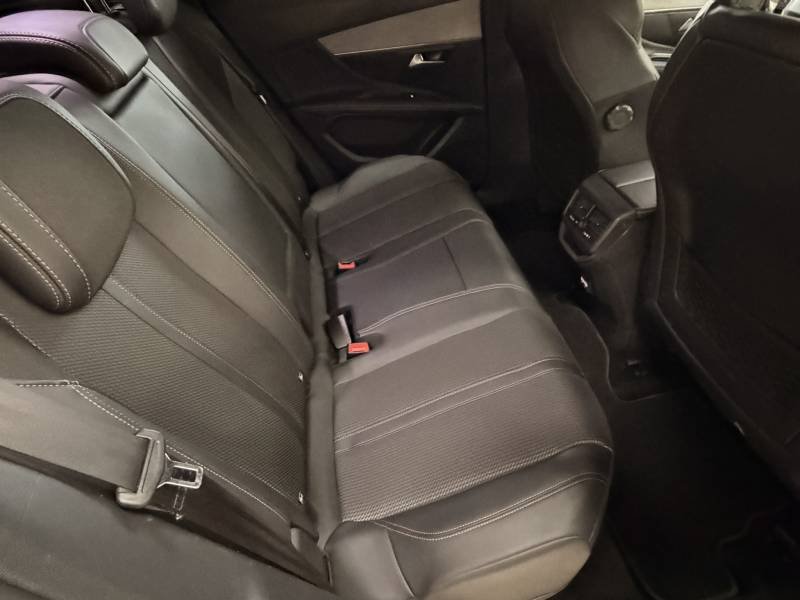 Peugeot 3008 - Photo 20