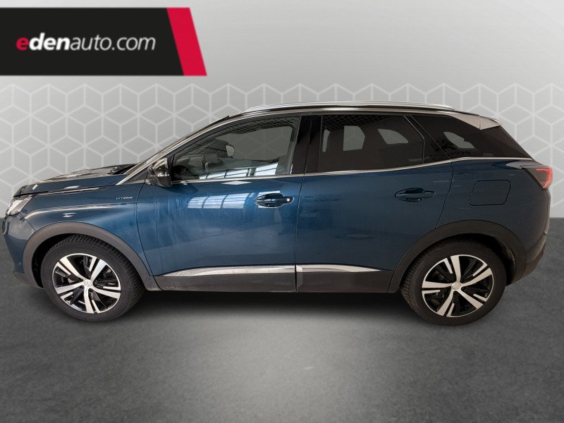 Peugeot 3008 - Photo 2