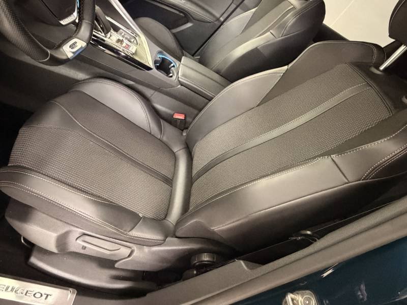 Peugeot 3008 - Photo 28