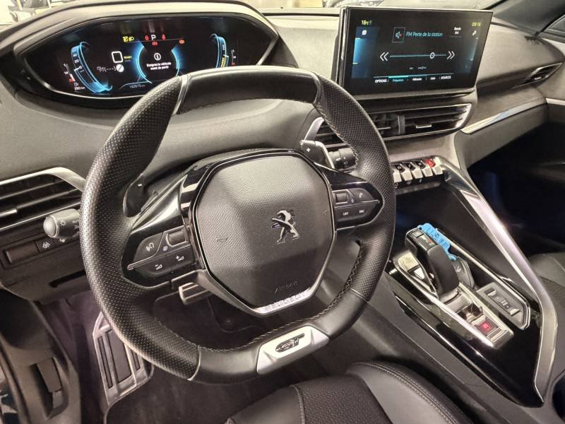 Peugeot 3008 - Photo 29