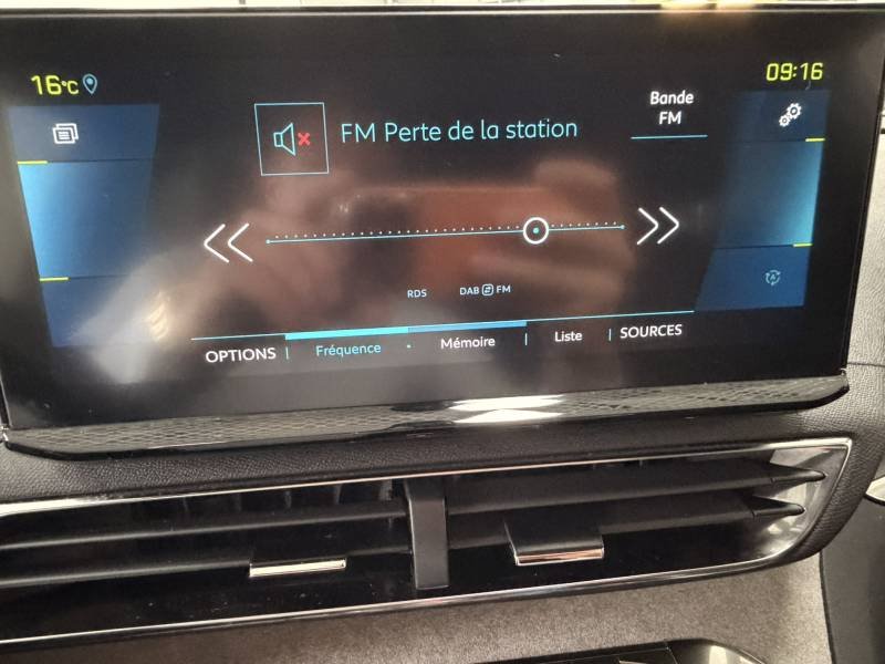 Peugeot 3008 - Photo 31