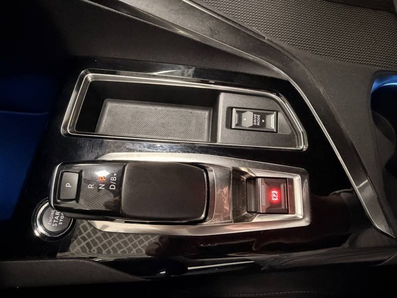Peugeot 3008 - Photo 33