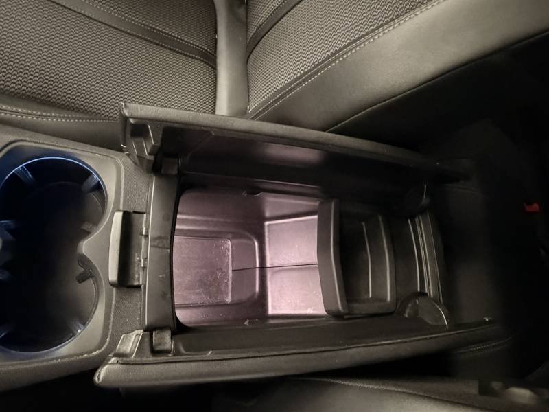 Peugeot 3008 - Photo 35