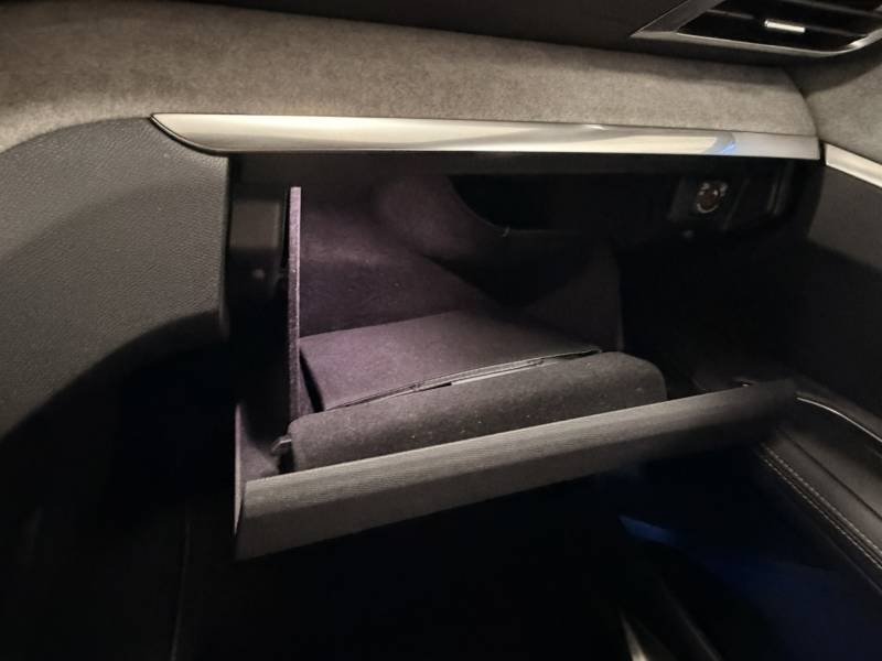 Peugeot 3008 - Photo 36