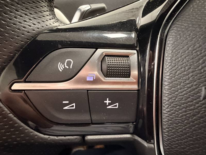 Peugeot 3008 - Photo 38