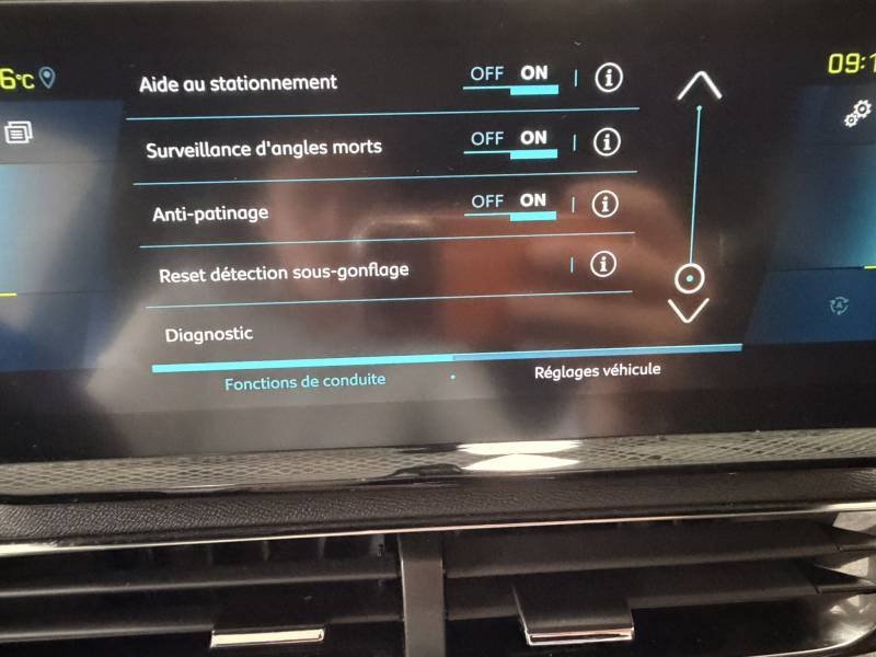 Peugeot 3008 - Photo 43