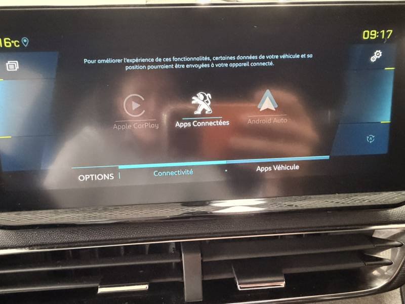 Peugeot 3008 - Photo 45