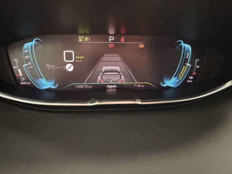 Peugeot 3008 - Photo 46