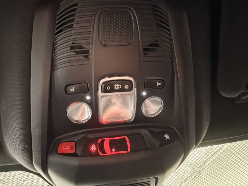 Peugeot 3008 - Photo 47
