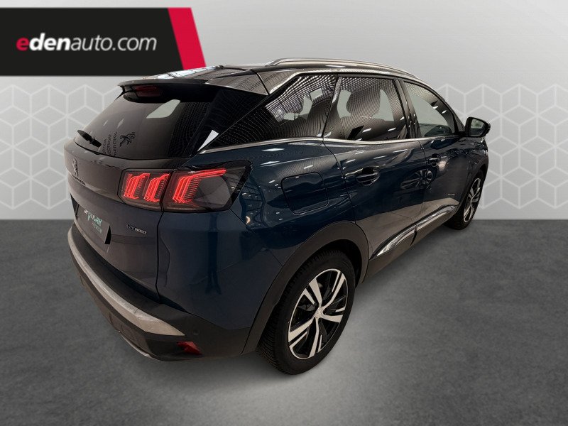 Peugeot 3008 - Photo 5