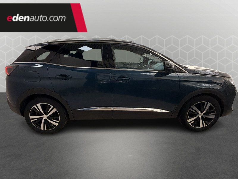 Peugeot 3008 - Photo 6