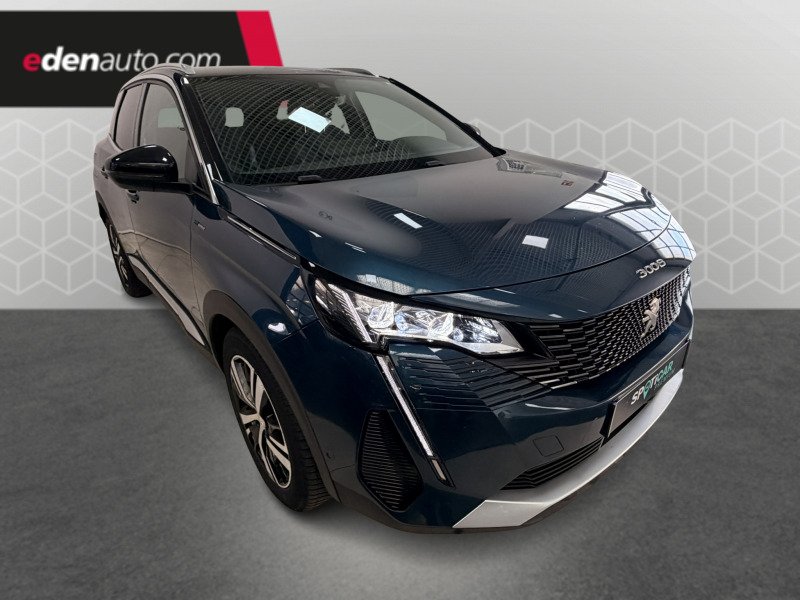 Peugeot 3008 - Photo 7