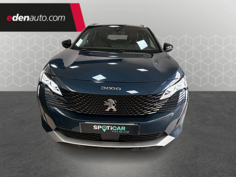 Peugeot 3008 - Photo 8