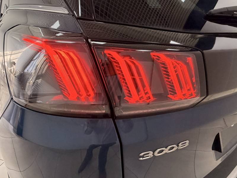Peugeot 3008 - Photo 10