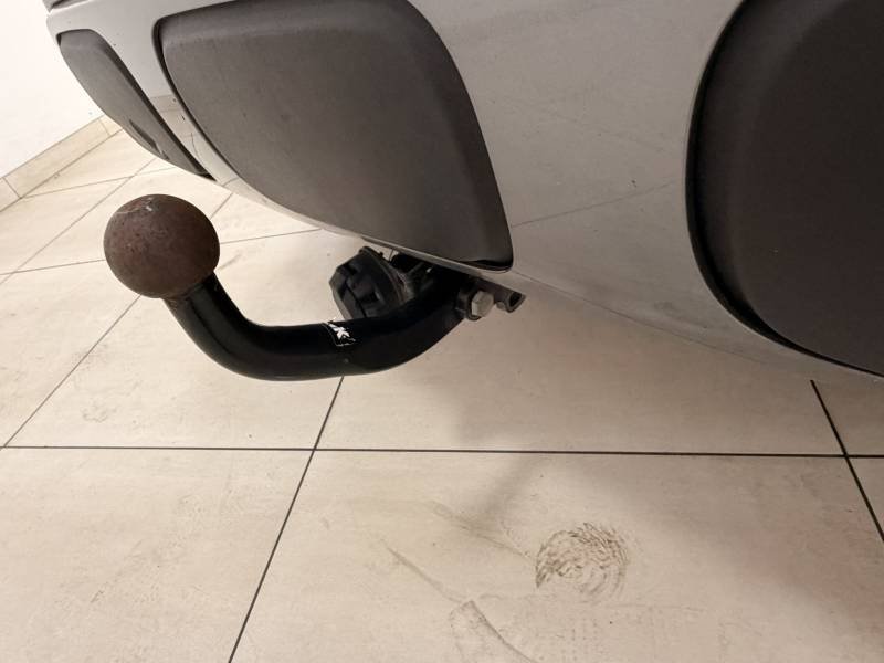 Citroën C3 Aircross - Photo 11
