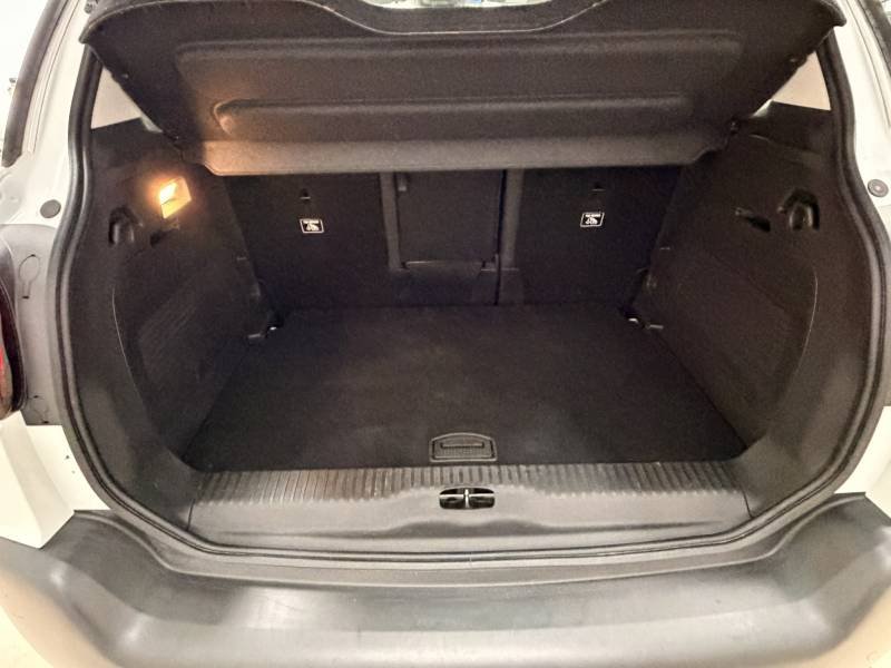 Citroën C3 Aircross - Photo 12