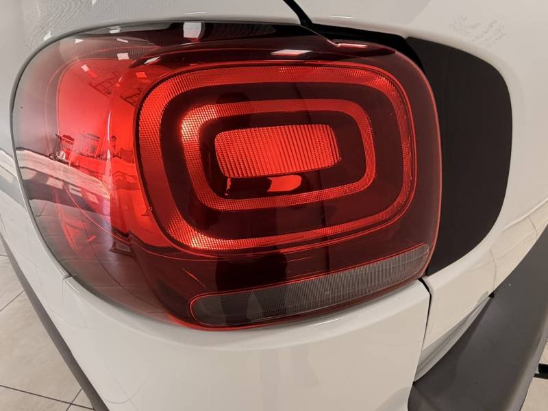Citroën C3 Aircross - Photo 14