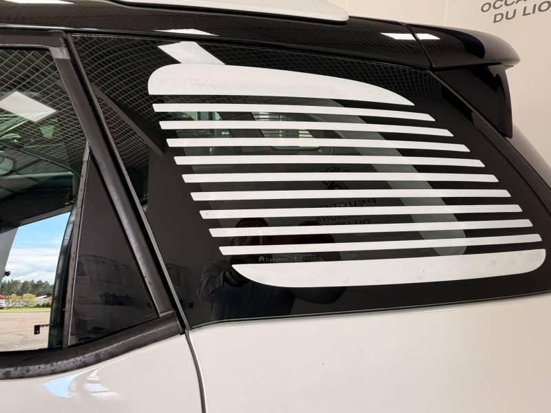 Citroën C3 Aircross - Photo 15