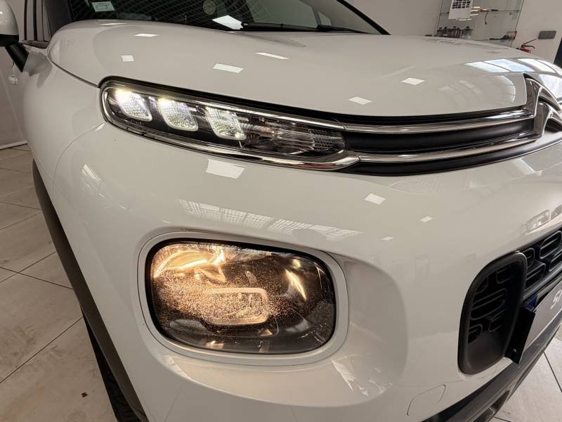 Citroën C3 Aircross - Photo 16