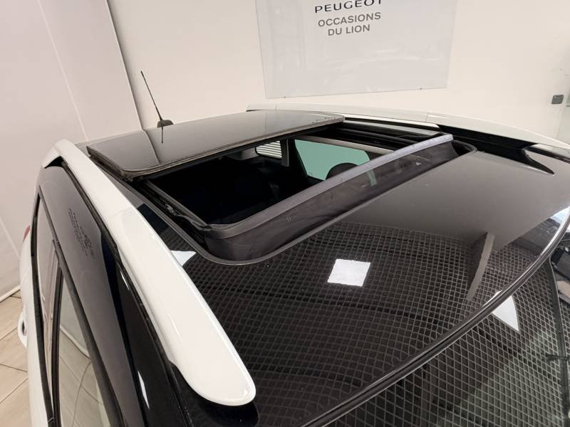 Citroën C3 Aircross - Photo 17