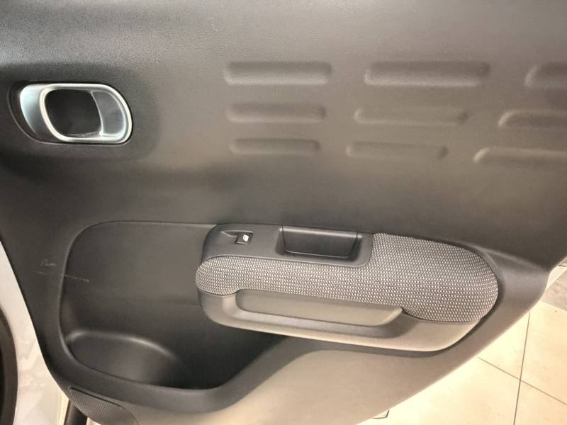Citroën C3 Aircross - Photo 18