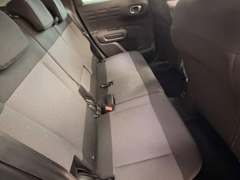 Citroën C3 Aircross - Photo 19