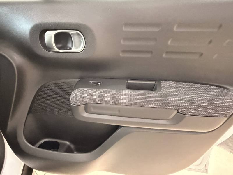 Citroën C3 Aircross - Photo 20