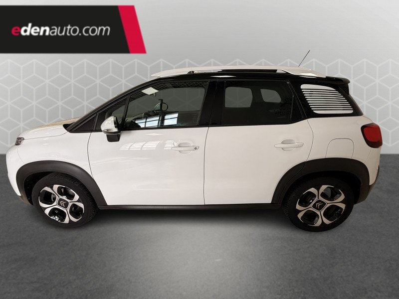 Citroën C3 Aircross - Photo 2