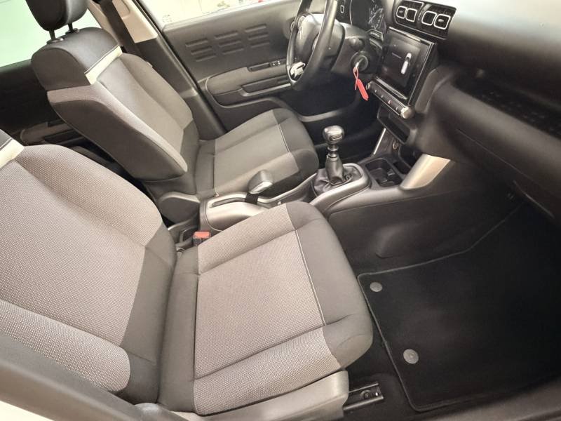 Citroën C3 Aircross - Photo 21