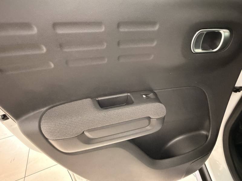 Citroën C3 Aircross - Photo 22