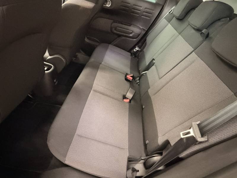 Citroën C3 Aircross - Photo 23