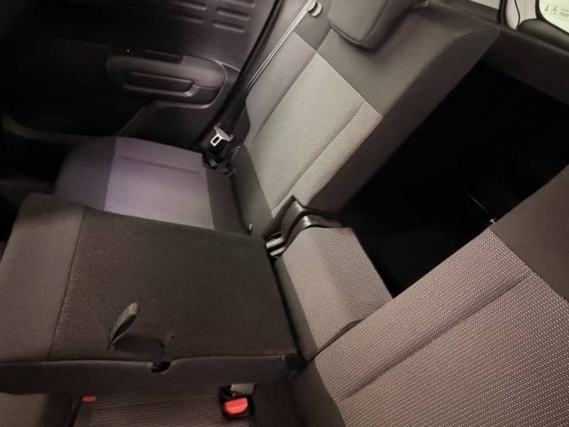 Citroën C3 Aircross - Photo 24