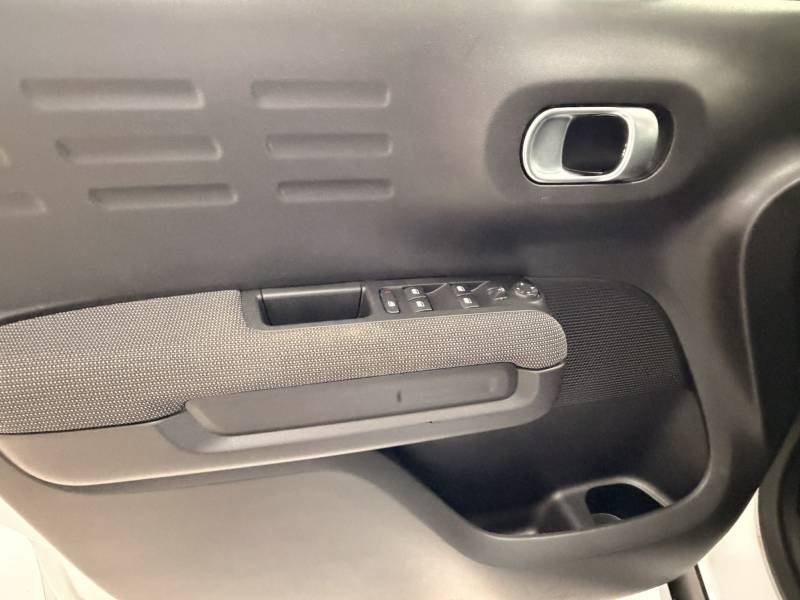 Citroën C3 Aircross - Photo 26