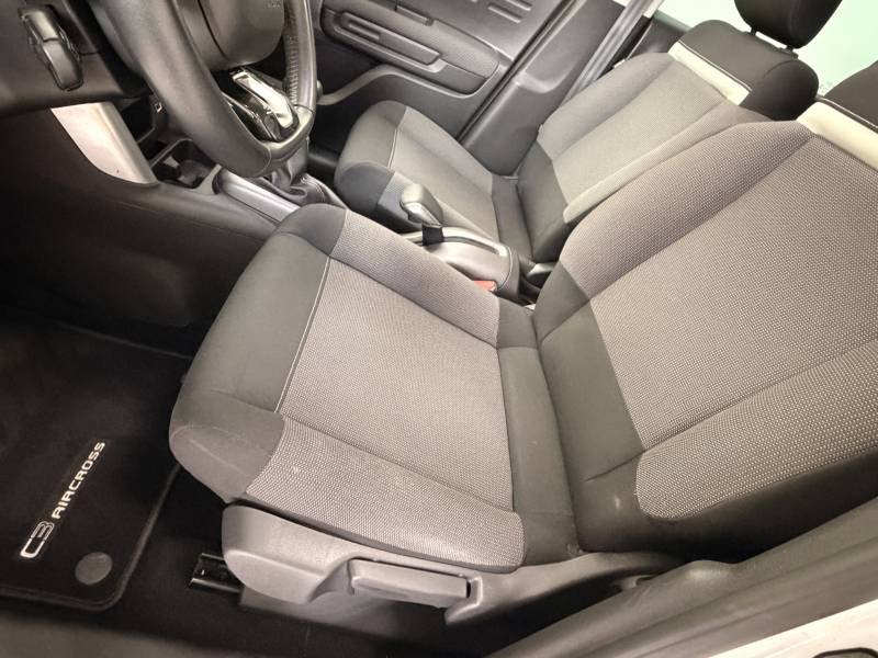 Citroën C3 Aircross - Photo 27