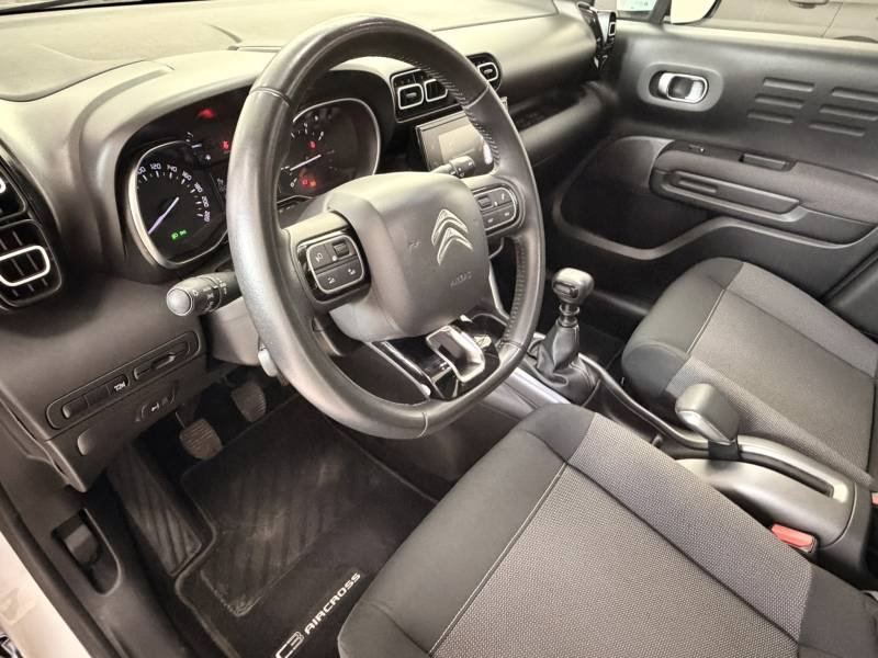 Citroën C3 Aircross - Photo 28
