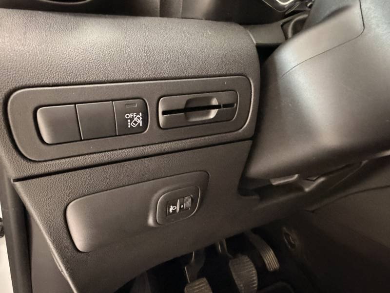 Citroën C3 Aircross - Photo 29