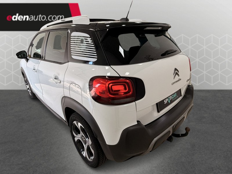Citroën C3 Aircross - Photo 3