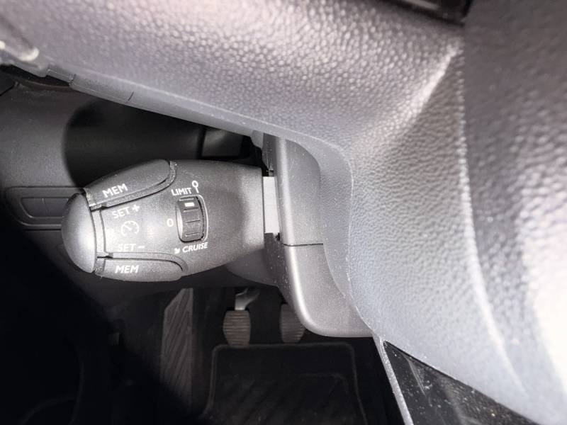 Citroën C3 Aircross - Photo 31