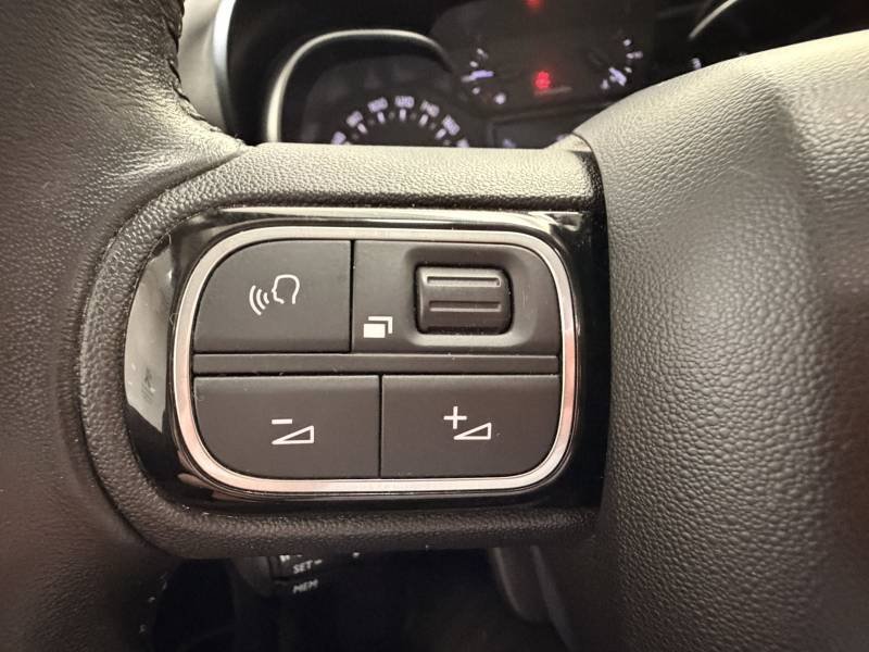 Citroën C3 Aircross - Photo 32