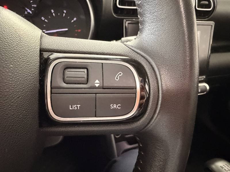 Citroën C3 Aircross - Photo 33