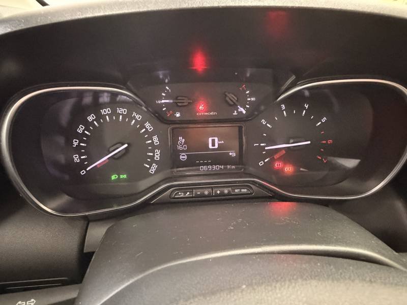 Citroën C3 Aircross - Photo 34