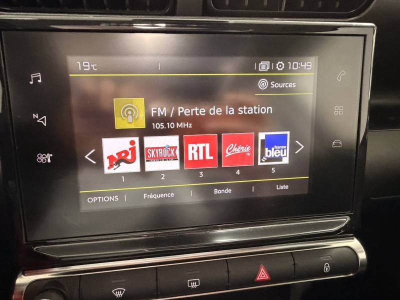 Citroën C3 Aircross - Photo 35