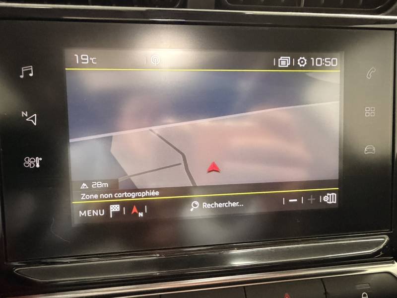 Citroën C3 Aircross - Photo 36